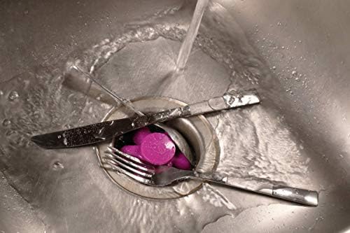 Danco 10761A Disposal Genie II Garbage Disposal Strainer and Stopper, Kitchen - Image 6