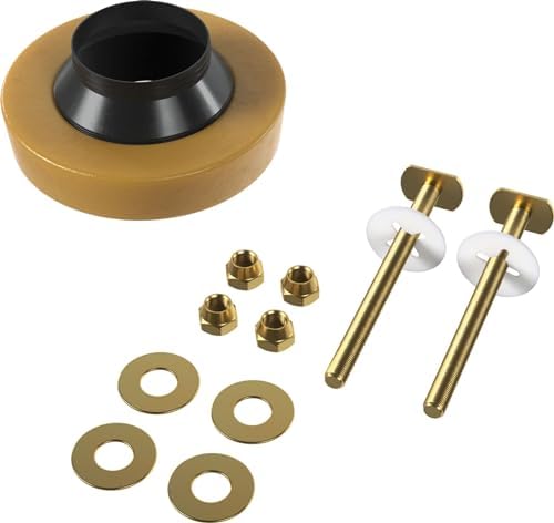 PROFLO PFWRWHXWWB Heavy Duty Wax Bowl Ring by PROFLO