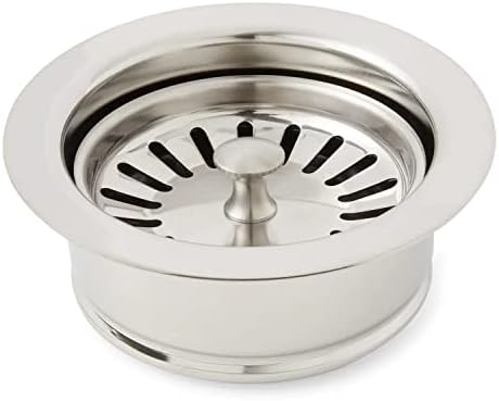 Signature Hardware 446668 4-1/2" Garbage Disposal Flange by SignatureHardware