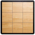 Big Floors Portable Dance Floor, Interlocking Dance Floor Tiles, Lightweight by BigFloors