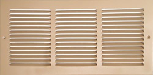 HVAC Premium 16" x 12" Return Air Grille by HVACPremium