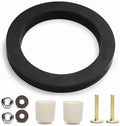 RV Toilet Gasket for Dometic 300 Series Toilet, RV Toilet Seal Replacement & 300 by HCLLPS
