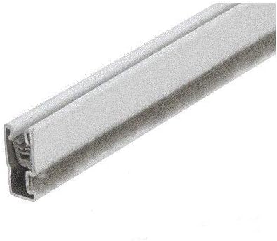 CRL-Sash White Universal Storm Window Frame - 12 ft Long | Requires Cutting - Image 6