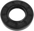 uxcell Metric Rotary Shaft Oil Seal 25x47x8mm TC Double Lips Rubber by uxcell
