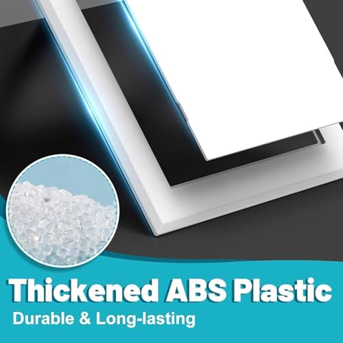 Self-Adhesive Access Panel, Plastic Wall Access Panel - Image 3