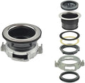 Garbage Disposal Mount Sink Flange Kit and Stopper by Anglepingping