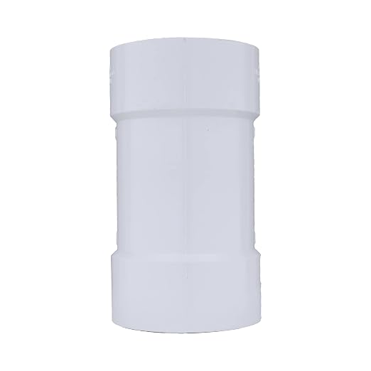 CHARLOTTE PIPE 6 x 6 x 4 DWV WYE REDUCING DWV - Image 3