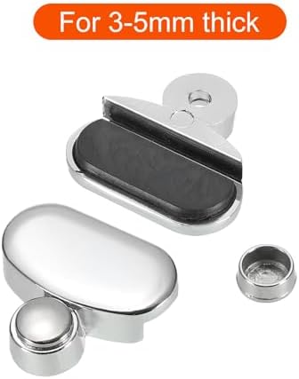 HARFINGTON Mirror Clips - Image 4