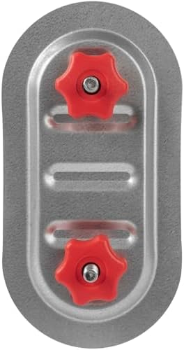 Repa Market 7'' x 3'' Inch Rectangular Duct Access Door, Square Ducting by RepaMarket