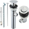 Artiwell Sink Pop-Up Drain Stopper Assembly by Artiwell