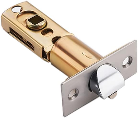 Qrity Mortice Latch, Adjustable Size 60/70mm, by QRITY