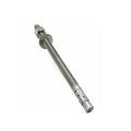 Mighty Fasteners Wedge Anchors – Heavy-Duty 304 Stainless Steel Expansion Bolts by We%E2%80%99reFastenedtoYourNeeds
