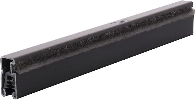 CRL-Sash Bronze Universal Storm Window Frame - 12 ft Long | Requires Cutting - Image 2