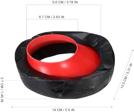 COHEALI Offset Toilet Flange - Image 2