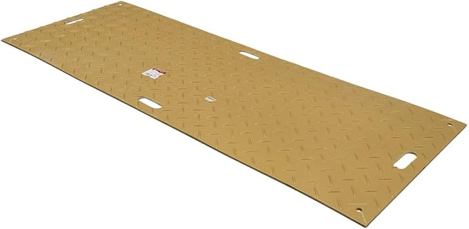Mytee Products 2' x 6' by MyteeProducts