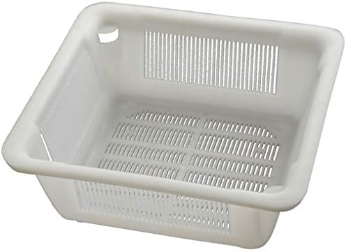 8.5" Floor Sink Basket, for Restaurant Floor Sink drains, Prevent Drain Clogs - Image 3