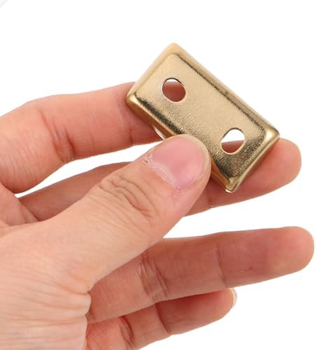 1Set Towel Rack Mounting Hardware - Image 7