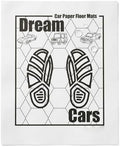 Paper Floor Mats for Cars Detail, Vehicles Automotive Mat Covers Protector by CarPaperFloorMats