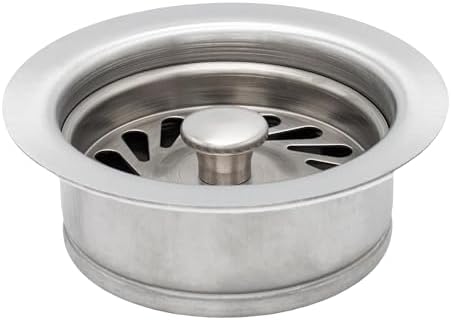 JB Signature Kitchen Sink Strainer – - Image 2