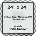 Best 24" x 24" Drywall Inlay Access Panel by BestAccessDoors