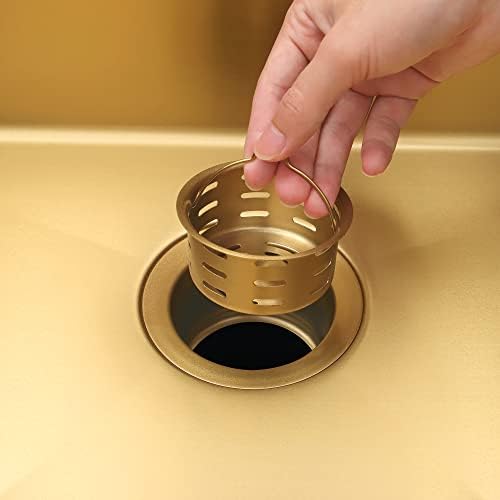 Deep Extended Garbage Disposal Flange - Image 5