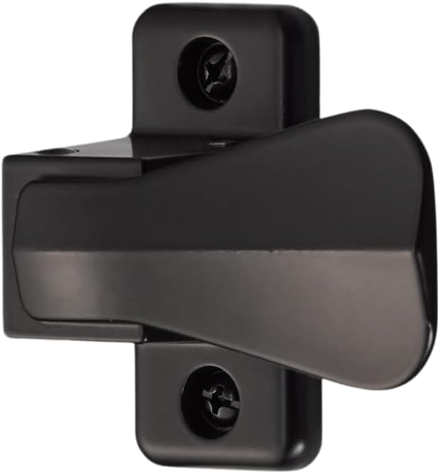 Ideal Security GL Lever Handle Set - Image 3