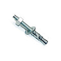 MIGHTY FASTENERS Zinc-Plated Steel Wedge Anchors, 3/8" X 2-3/4" by We%E2%80%99reFastenedtoYourNeeds