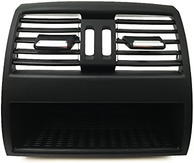 Jaronx Compatible with BMW 5'F10/F11 Rear Air Grille 2010-2016 by Jaronx