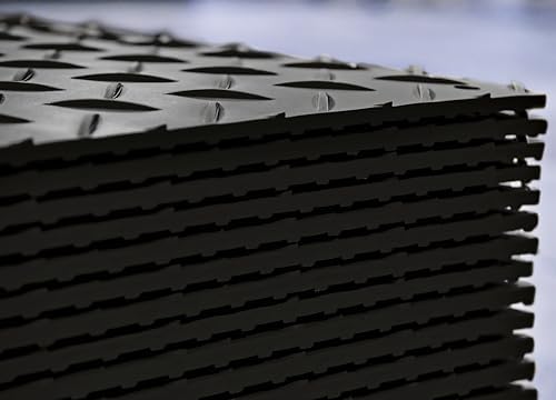 Professional HDPE Ground Protection Mats - Image 5