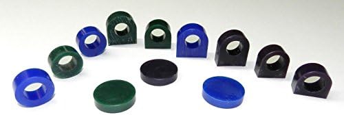 JTS Carving Wax Ring Tube Assortment - Image 4