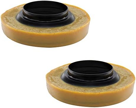 RecPro RV Toilet Wax Ring | Wax Gasket by RecPro