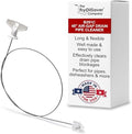 48" Air-Gap Drain Brush by THEFRYOILSAVERCOMPANY