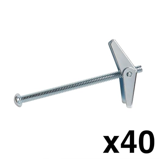 Skywalker Toggle Bolts - Image 2