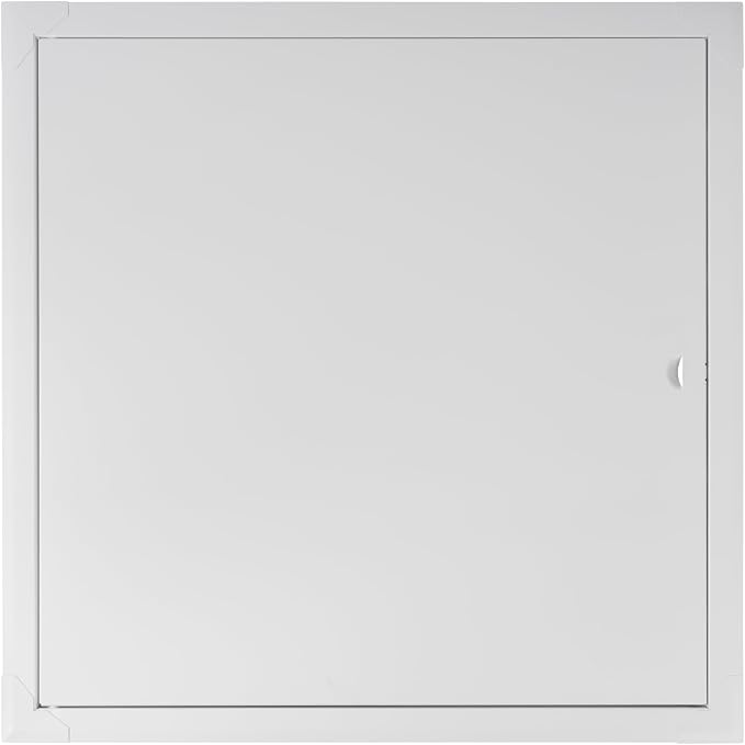 Vent Systems Access Panel for Drywall 20 x 20 Inch by VentSystems