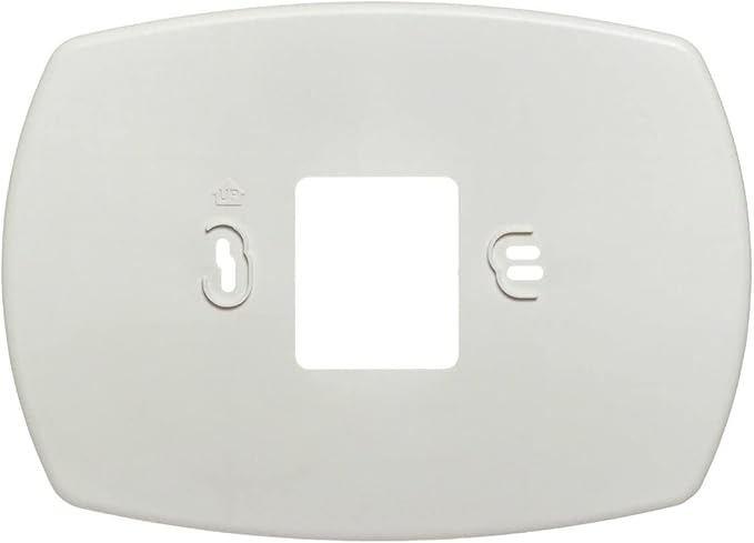 Honeywell Home 50002883-001 Coverplate Assembly by Unknown