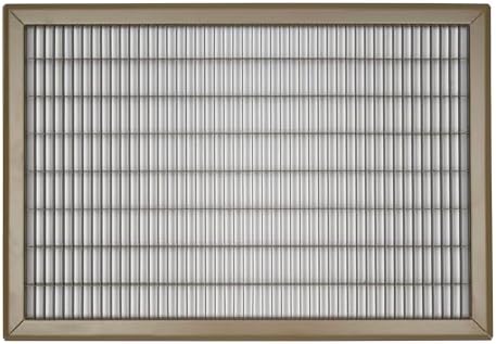 Fits 16x24 and 24x16 Duct Opening | Return Air Floor Grille by Handua | - Image 3