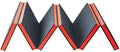 Pro Lift C-5006 Foldable EVA Mat by Pro-Lift