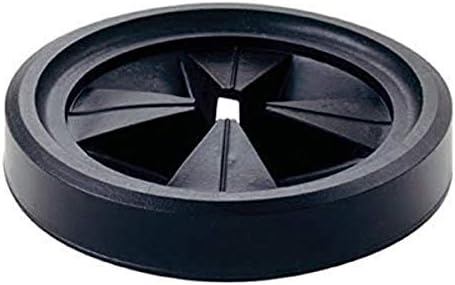 InSinkErator Deluxe Mounting Gasket by Unknown