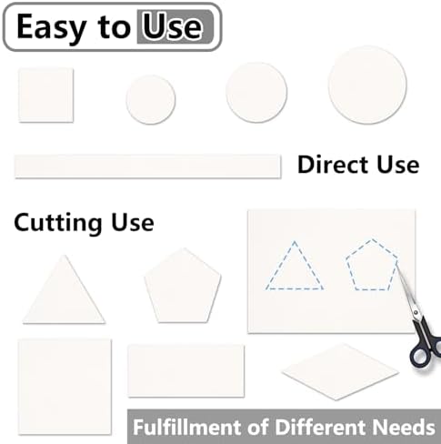 Jayen Silicone Furniture Pads - Image 4