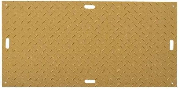 Mytee Products 3' x 6' Ground Protection Mats - Image 4