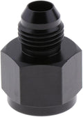 Female AN8 to Male NPT Fitting an Reducer Metric Thread Adaptors by Unknown