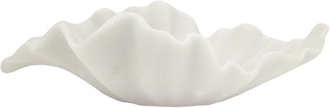Off-white Smal Decorative Bowl by CSjihua
