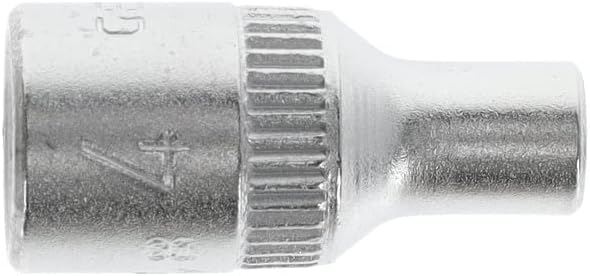 GEDORE D 20 4 Socket 1/4" 4 mm - Image 5
