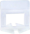 Tile Leveling System Clips by XGUNION