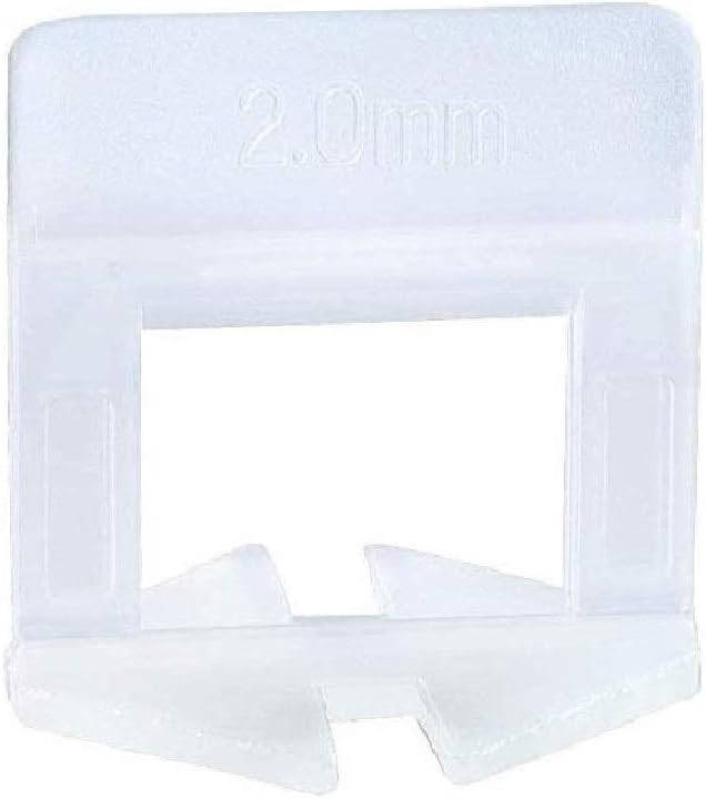 Tile Leveling System Clips by XGUNION