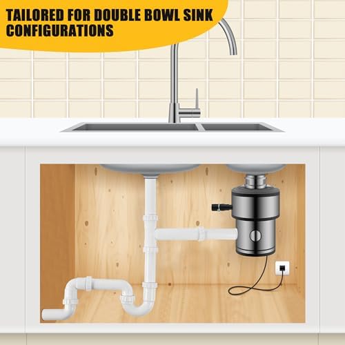 27 Pcs Garbage Disposal Installation Kit - Image 6