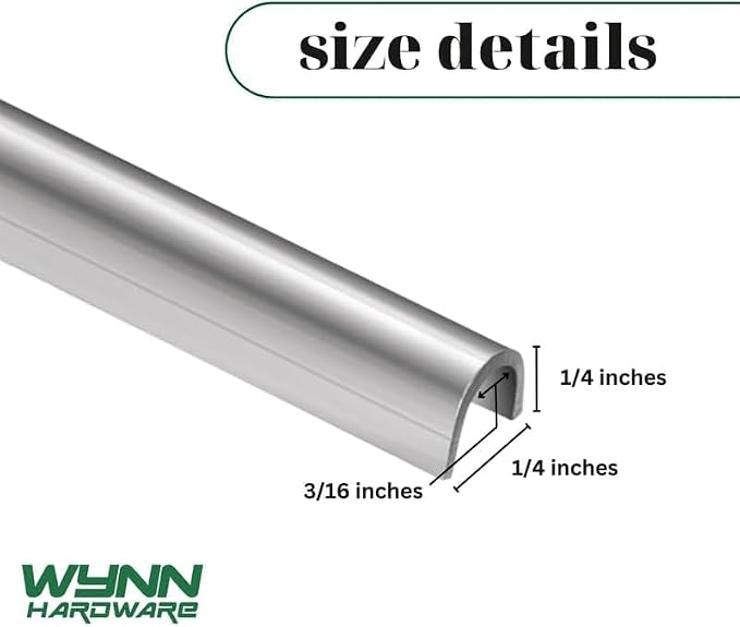 Snap On Repair Track Cover 1/4" - Image 2