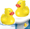 Wonderjune 2 Pack Toilet Bolt Covers Ceramic Bathroom by Wonderjune