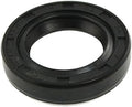uxcell Metric Rotary Shaft Oil Seal 22x34x7mm TC Double Lips Rubber by uxcell