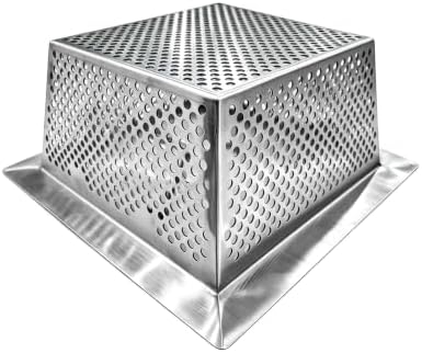 Stainless Steel Floor Drain Strainer - Image 4